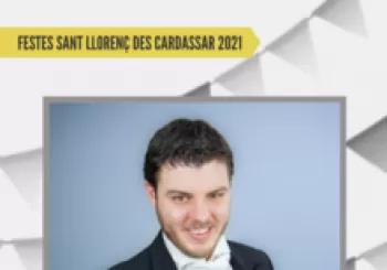 Roger Berenguer en Sant Llorenç des Cardassar