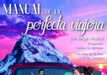 Manual de la Perfecta Viajera en Cercedilla
