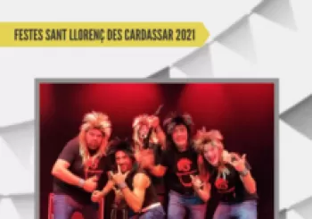 Spaguetti Punky en Sant Llorenç des Cardassar