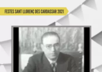 Memòria democràtica en Sant Llorenç des Cardassar