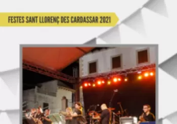 Ballada popular en Sant Llorenç des Cardassar