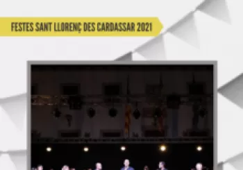 El taller de les meravelles en Sant Llorenç des Cardassar
