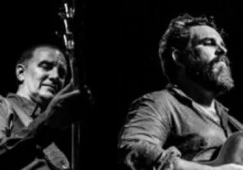 MR. SHINGLES (chicago blues, R&B) en Barcelona