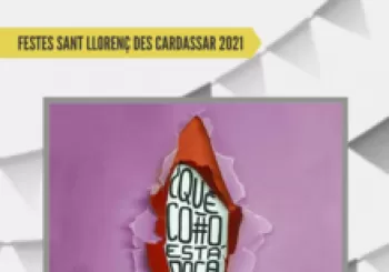 I Cinefòrum feminista en Sant Llorenç des Cardassar