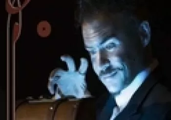 Entradas Magia a las finas letras en Madrid