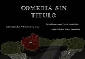 comedia sin titulo en Cercedilla