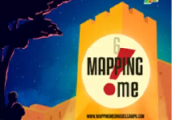 Mapping Inaugural 