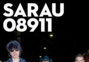 Concert LA GUARDIA (originals) al Sarau08911. En Badalona