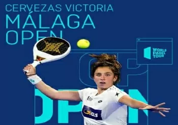 World Padel Tour en Málaga