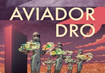 Aviador Dro en Madrid