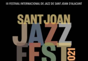 Gino Marcelli Trío - Sant Joan Jazz Fest 2021