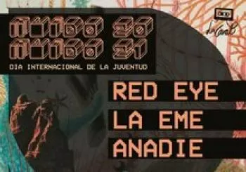 Ruido Ruido 2021 en Antequera