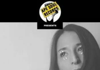 Ape Soul Records presenta: Juliette Robles en Barcelona