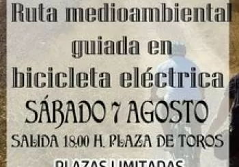 La naturaleza de Mojados: 