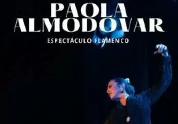 Paola Almodóvar La Plaza del Sexi en Almuñécar