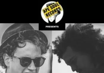 Ape Soul Records presenta: A todo Funk en Barcelona
