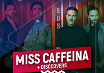 Miss Caffeina (Mallorca) en Inca