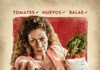 Madraza (2017) en Madrid