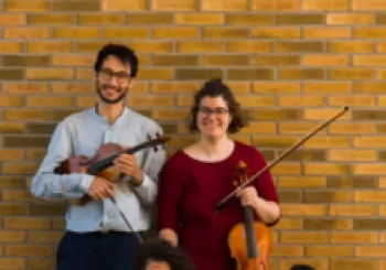 PuraCorda quartet - Sóller en 07100 Sóller