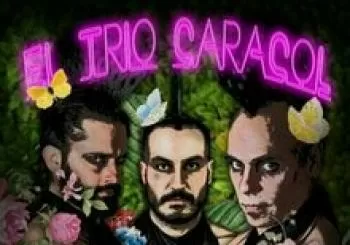 7 de Agosto 22,00 h. EL TRÍO CARACOL “Las coplas con pan(k) saben mejor” #ExtensiónFETAL en Medina de Rioseco