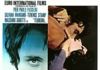 Teorema (1968) en Madrid
