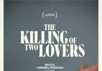 THE KILLING OF TWO LOVERS en Donostia