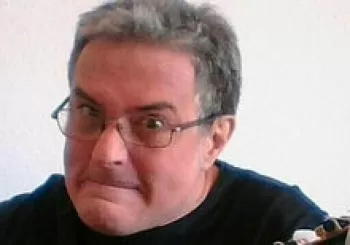 JUAN ABARCA en Madrid
