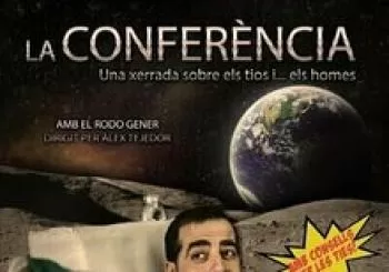 LA CONFERENCIA en Santanyí