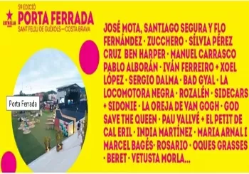 God Save The Queen en Girona