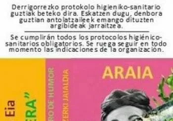 CIRCO EIA - 