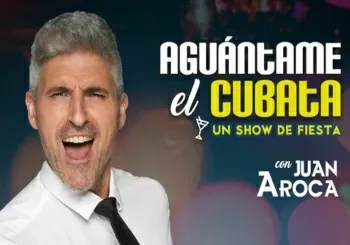 Aguántame el Cubata en Madrid