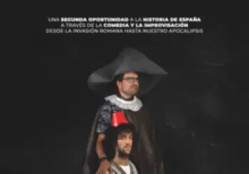Hispania, toma 2 a Madrid