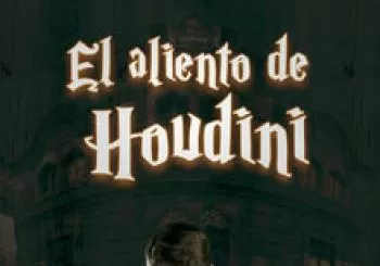 El Aliento de Houdini en Alcoi