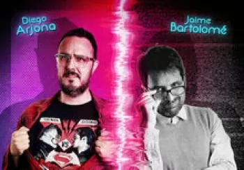 Sofá, impro y peli en Madrid