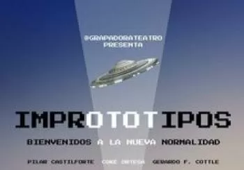 Imprototipos en Madrid
