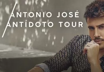 Antonio José en Tarragona