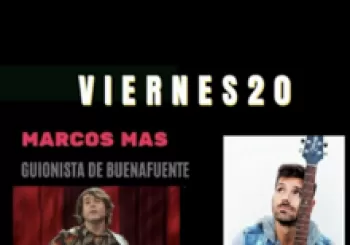Jaime Gili (El Imitador inimitable) MARCOS MÁS( Late Motiv) en Palma de Mallorca