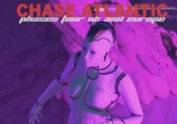Chase Atlantic en Barcelona