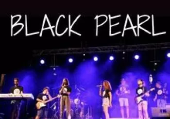 CONCERT BLACK PEARL en Alaior