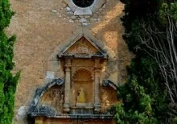 Castell de Ribes Guided tours in English Sant Pere de Ribes