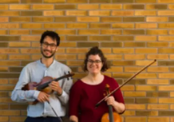 PuraCorda quartet - Alaró en 07340 Alaró