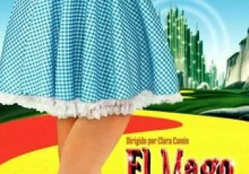 El Mago de Oz, el musical en Zaragoza
