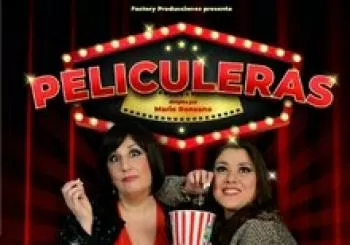 TEATRO: PELICULERAS en PERDIGUERA