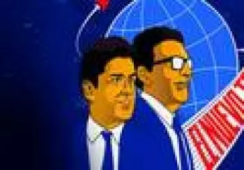 No te metas en política en Barcelona