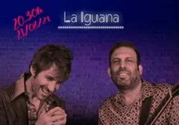 Blues a La Iguana: Tota Blues en Barcelona