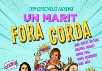 Un marit fora corda en Alaior