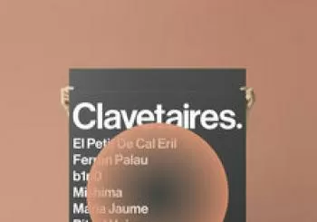 Festival Clavetaires 09.10.21 en Camdpevànol