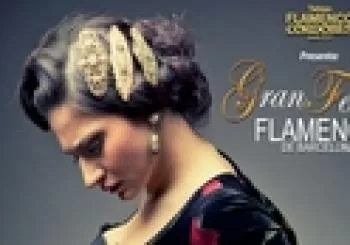 Entradas Gran Festival Flamenco de Barcelona
