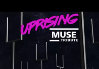 UPRISING MUSE TRIBUTE EN ALICANTE - BABEL LIVE STAGE