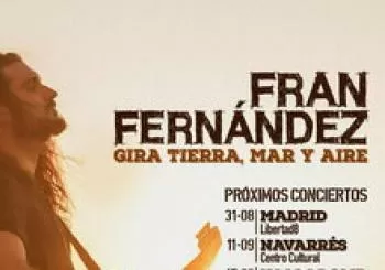 FRAN FERNÁNDEZ | VALENCIA